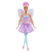 Barbie Кукла Фея Королевства конфет