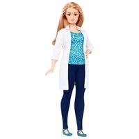 Barbie Кукла Кем быть? 31 см