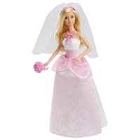 Barbie Кукла Невеста