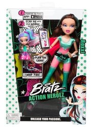 Bratz (MGA) Кукла фото