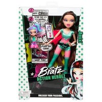 Bratz (mga) Кукла