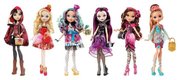 Ever After High Кукла базовая фото