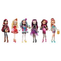 Ever after high Кукла базовая