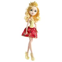 Ever after high Кукла Эппл Уайт