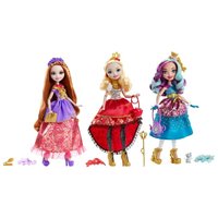 Ever after high Кукла Отважные принцессы