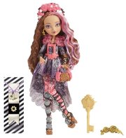 Ever After High Кукла Сказка наизнанку Сидар Вуд фото