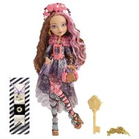 Ever after high Кукла Сказка наизнанку Сидар Вуд