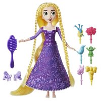 Hasbro Кукла Disney Princess Рапунцель, C1748