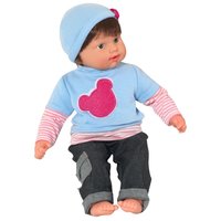 Loko toys Кукла Baby Pink Мальчик