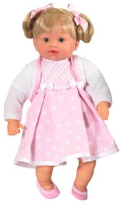 Loko Toys Кукла Baby Pink фото