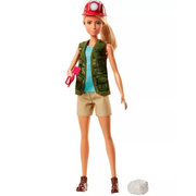 Mattel Кукла BARBIE 29 см фото