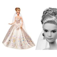 Mattel Кукла Disney Princess