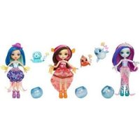 Mattel Кукла Enchantimals Морские подружки