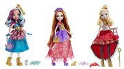 Mattel Кукла Ever After High фото