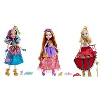 Mattel Кукла Ever After High