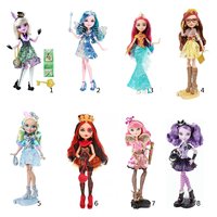 Mattel Кукла Наследники и отступники