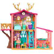 Mattel Кукла Оленни Enchantimals фото