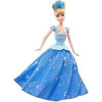 Mattel Кукла принцесса 29 см