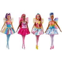 Mattel Кукла Волшебные Феи