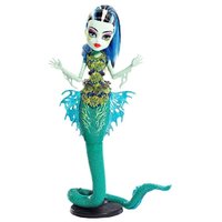 Monster high Кукла Большой кошмарный риф Фрэнки Штейн