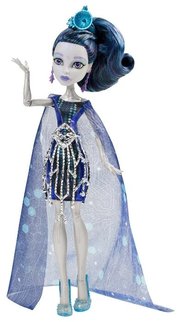 Monster High Кукла Бу Йорк фото