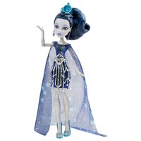 Monster High Кукла Бу Йорк