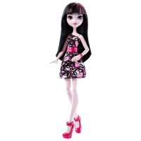 Monster high Кукла Дракулаура