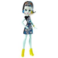 Monster High Кукла Фрэнки Штейн