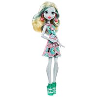 Monster high Кукла Эмодзи Лагуна Блю