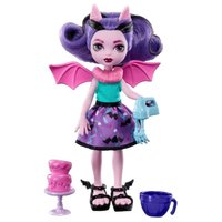 Monster high Кукла Мини-монстрики Фанжелика