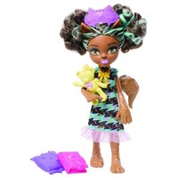 Monster high Кукла Мини-монстрики Пола Вульф