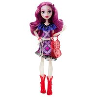 Monster high Кукла Первый день в школе Ари Хантингтон