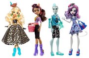 Monster High Кукла Пиратская авантюра фото