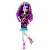 Monster high Кукла Под напряжением Ари Хантингтон