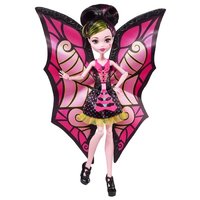 Monster high Кукла Трансформирующийся монстрик Дракулаура