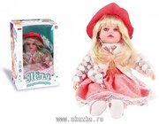 Наша игрушка Кукла ZYI-I0015-4 46 см фото