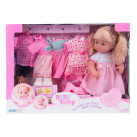 Wei Tai Toys Кукла 39 см