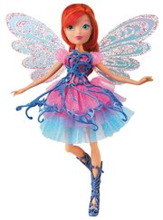 Winx club Кукла Баттерфликс 27 см IW01131400 фото