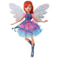 Winx club Кукла Баттерфликс 27 см IW01131400