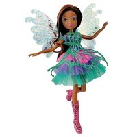 Winx club Кукла Баттерфликс Лейла