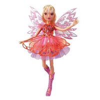 Winx club Кукла Баттерфликс Стелла