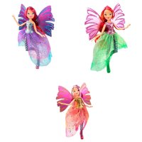 Winx club Кукла Чудесная Сиреникс