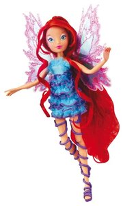 Winx club Кукла Мификс 28 см IW01031400 фото