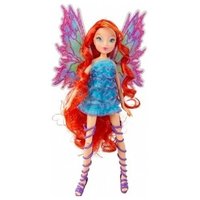 Winx club Кукла Мификс Блум