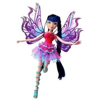 Winx club Кукла Мификс Муза