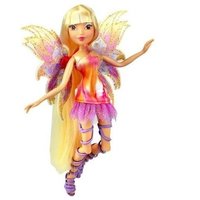 Winx club Кукла Мификс Стелла