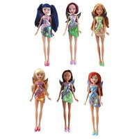 Winx club Кукла Мода и магия