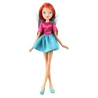 Winx club Кукла Модный повар Блум