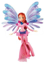 Winx club Кукла Онирикс Блум фото