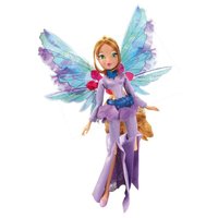 Winx club Кукла Онирикс Флора